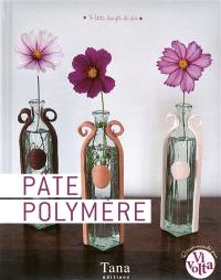 Pâte polymère