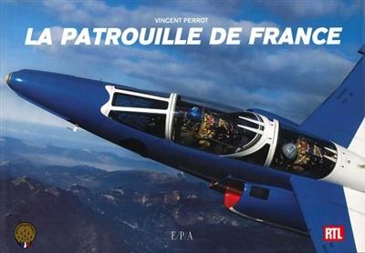 La patrouille de France