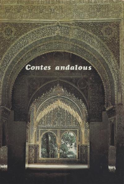 Contes andalous