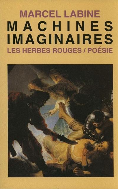 Machines imaginaires