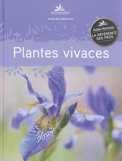 Guide des plantes vivaces