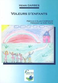 Voleurs d'enfants