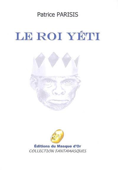 Le roi yéti