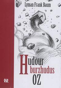 Hudour burzhudus Oz