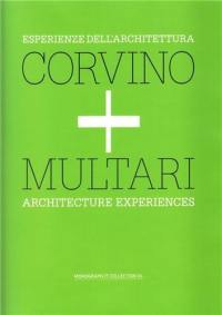 Monograph Corvino E Multari