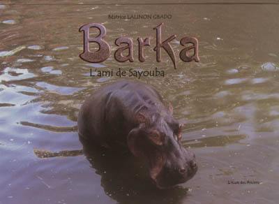 Barka, l'ami de Sayouba