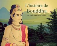 L'histoire de Bouddha