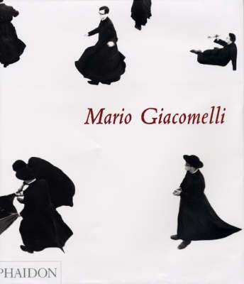 Mario Giacomelli