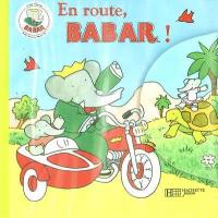 En route, Babar !