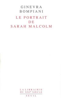 Le portrait de Sarah Malcolm