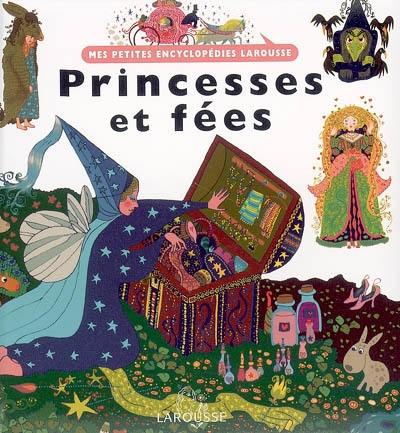 Princesses et fées