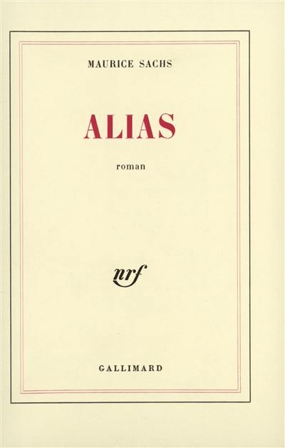 Alias