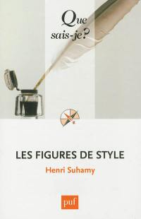 Les figures de style