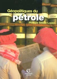 Géopolitique du pétrole