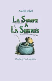 La soupe à la souris