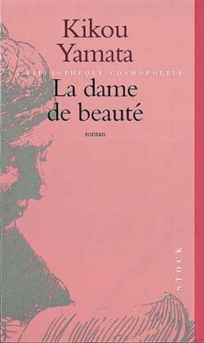 La dame de beauté