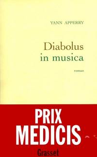 Diabolus in musica