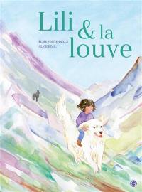 Lili & la louve