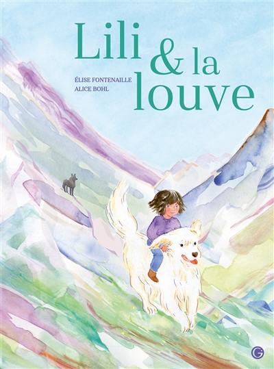 Lili & la louve