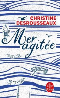 Mer agitée