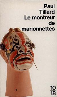 Le Montreur de marionnettes