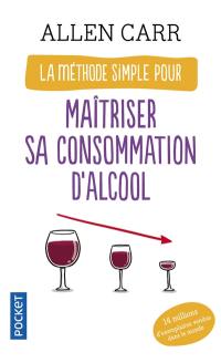 La méthode simple pour maîtriser sa consommation d'alcool