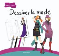 Dessiner la mode