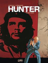 Hunter. Vol. 2. Cuba libre