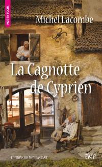 La cagnotte de Cyprien