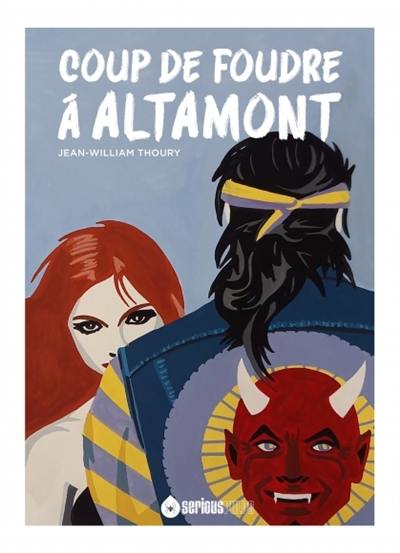 Coup de foudre à Altamont