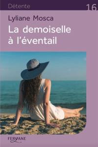 La demoiselle à l'éventail