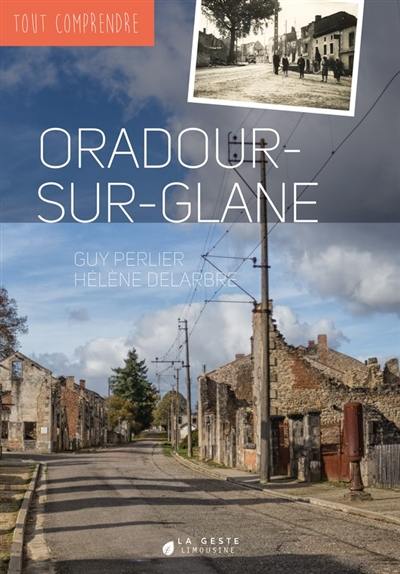 Oradour-sur-Glane