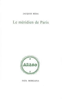 Le méridien de Paris