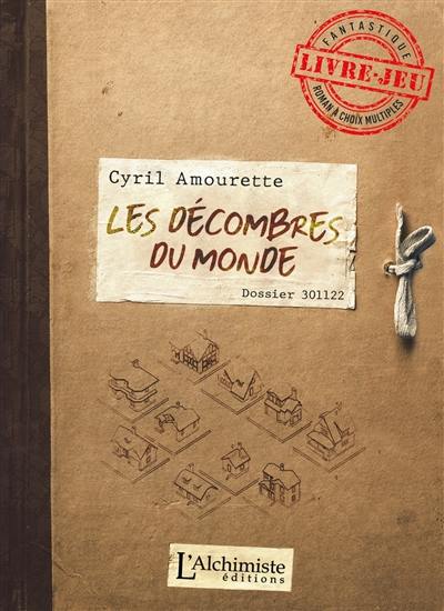 Les décombres du monde : dossier 301122