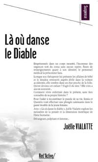 Là où danse le diable : suspense