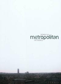 Coffret Metropolitan : tome 3