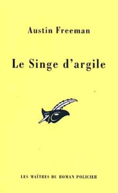 Le singe d'argile