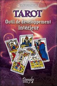 Tarot : outil de développement intérieur