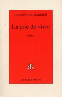 La joie de vivre