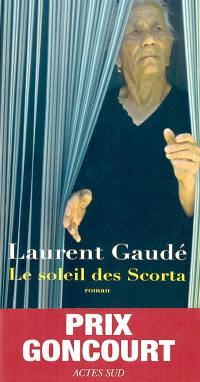 Le soleil des Scorta