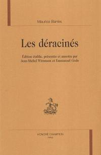 Les déracinés