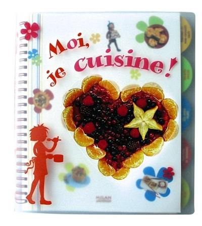 Moi, je cuisine