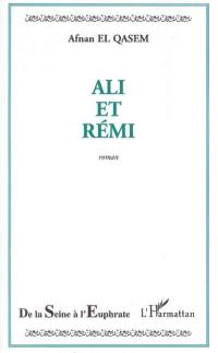 Ali et Rémi