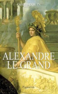 Alexandre le Grand