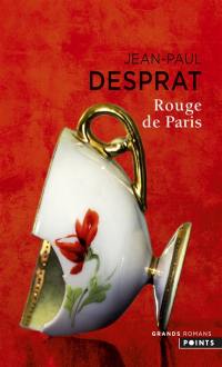 Rouge de Paris, 1789-1794