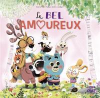 Le bel amoureux