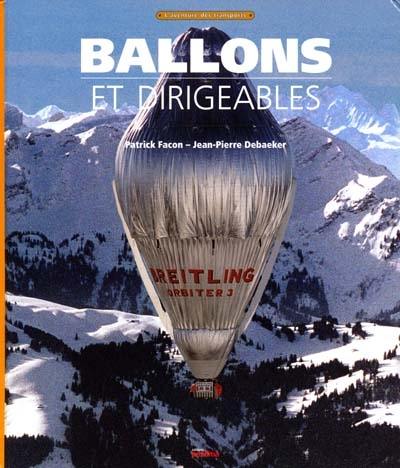 Ballons et dirigeables