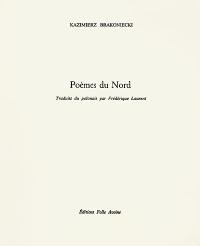 Poèmes du Nord