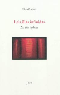 Leis illas infinidas. Les îles infinies