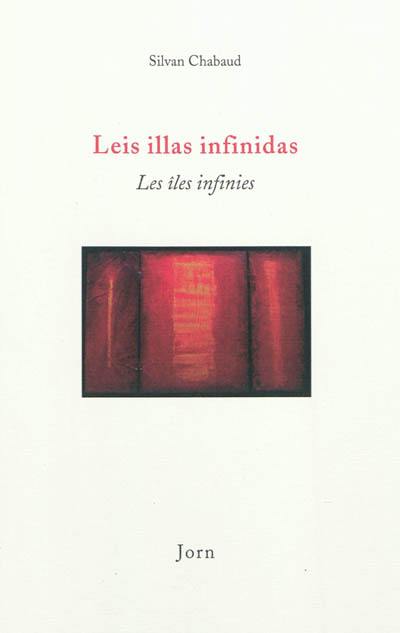 Leis illas infinidas. Les îles infinies